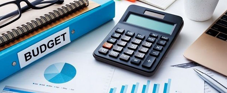 مشروع ميزانية المؤسسات 2026